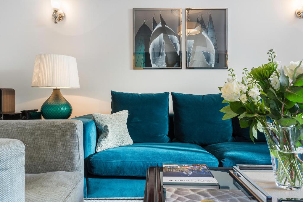 Arlington House Apartments - 