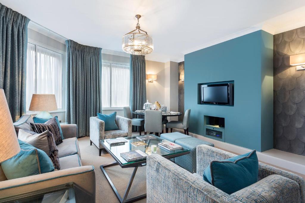 Arlington House Apartments - 