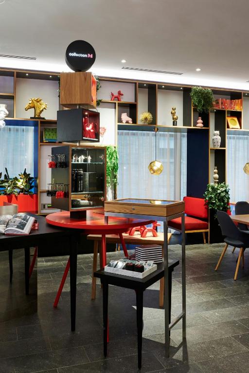 Hotel photo 37