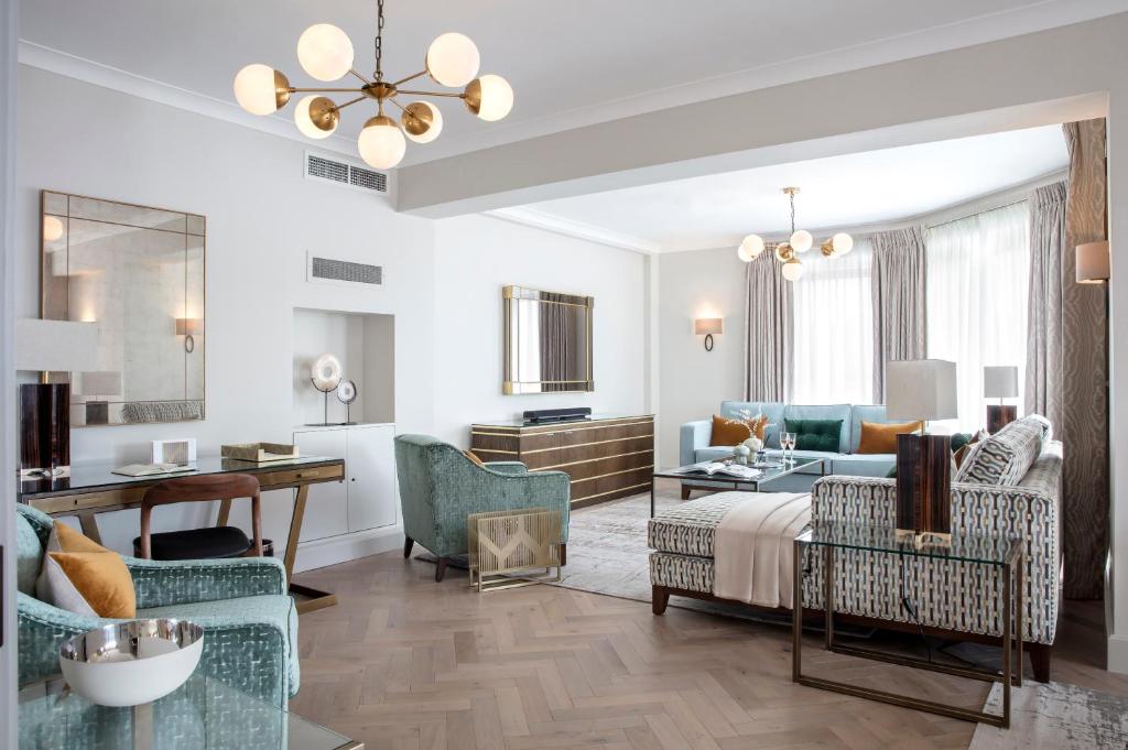 Arlington House Apartments - 
