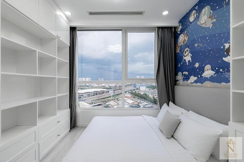 Căn Hộ 4 Phòng Ngủ