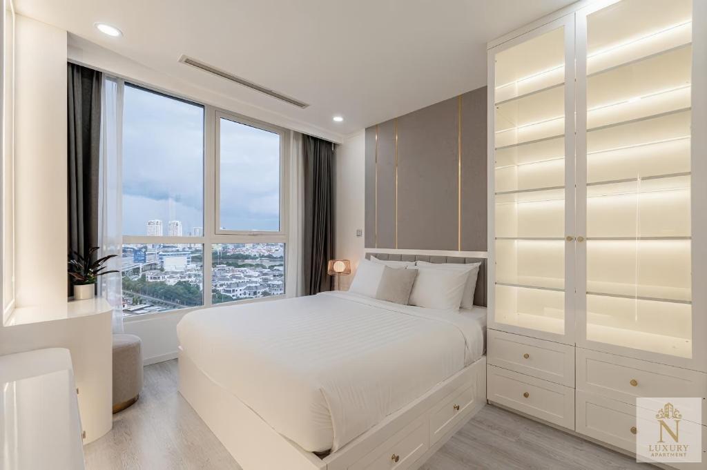 Căn Hộ 4 Phòng Ngủ
