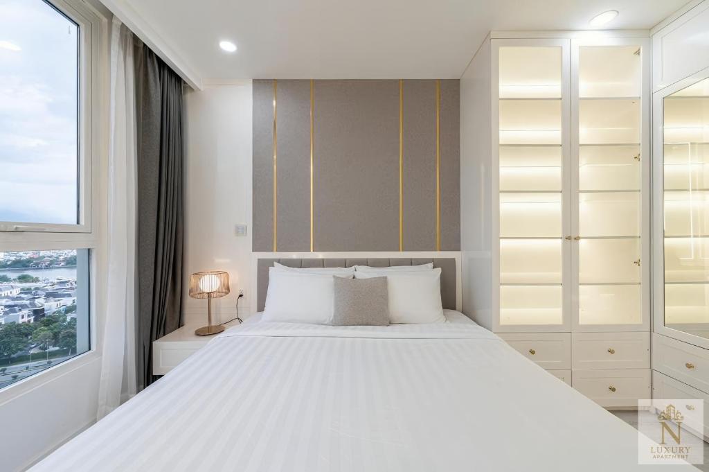 Căn Hộ 4 Phòng Ngủ