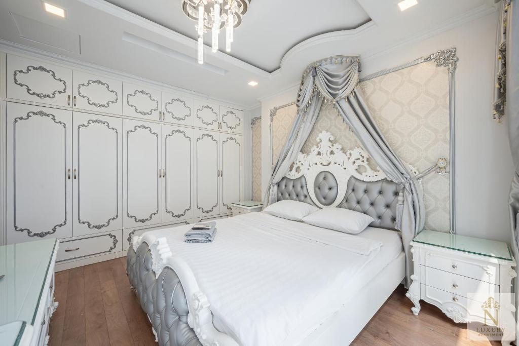 Căn Hộ 4 Phòng Ngủ