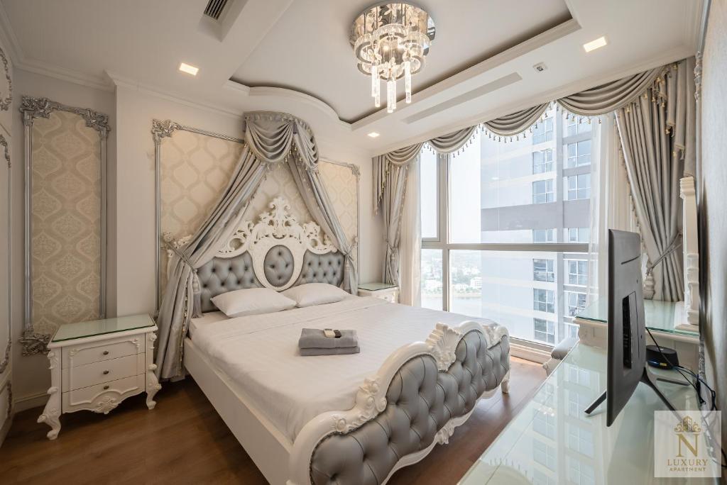 Căn Hộ 4 Phòng Ngủ