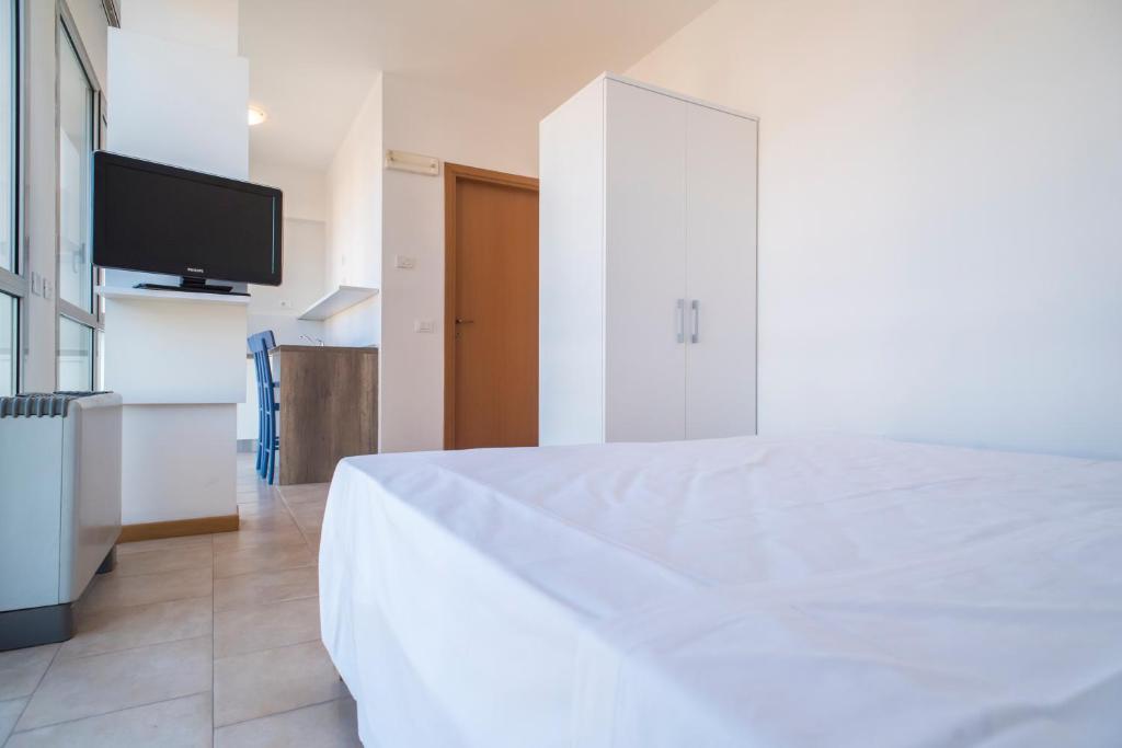 Darsena Ravenna Apartments - Studio - 2 PAX