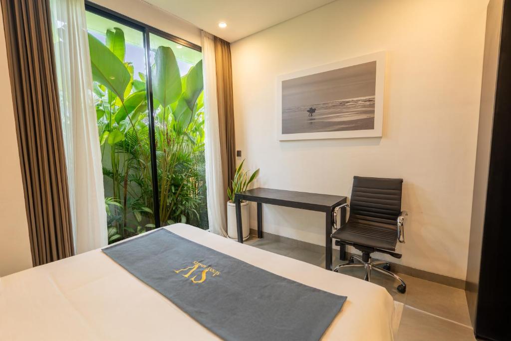 Sunny Aparts 1 by Betterplace - 11