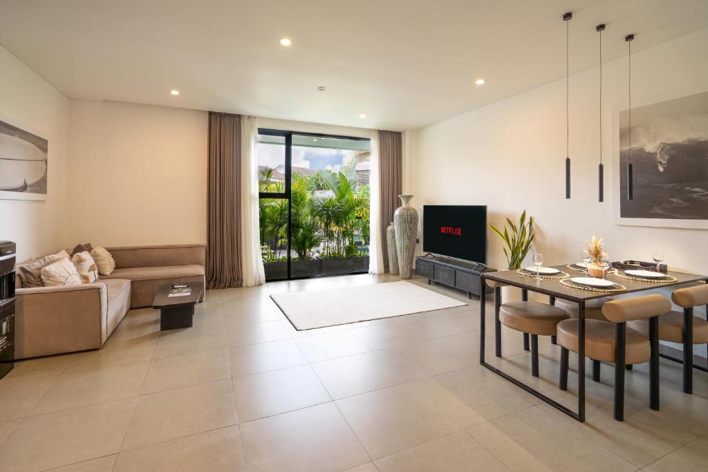 Sunny Aparts 1 by Betterplace - 1