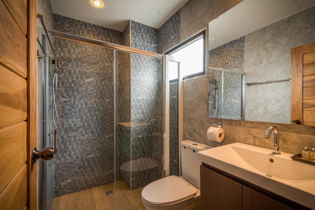 Le Terrarium Bed & Sleep Chiang Rai - Resim 7