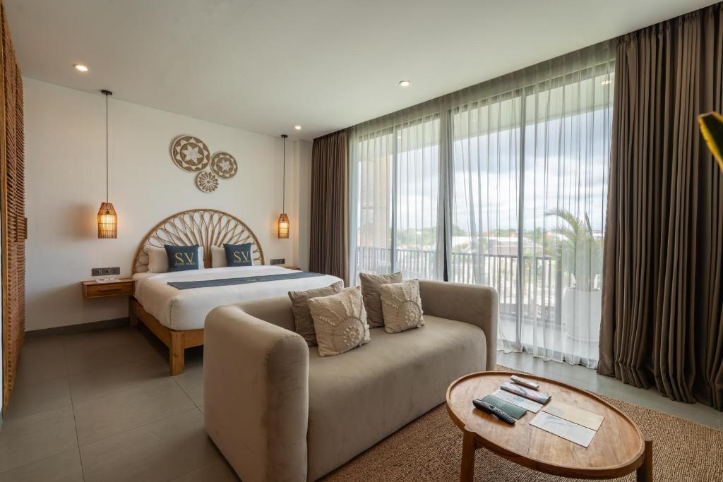 Sunny Aparts 1 by Betterplace - 17