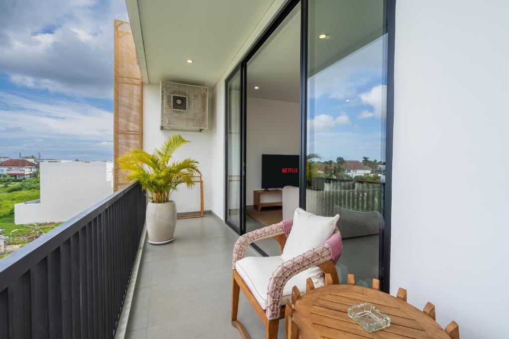 Sunny Aparts 1 by Betterplace - 18