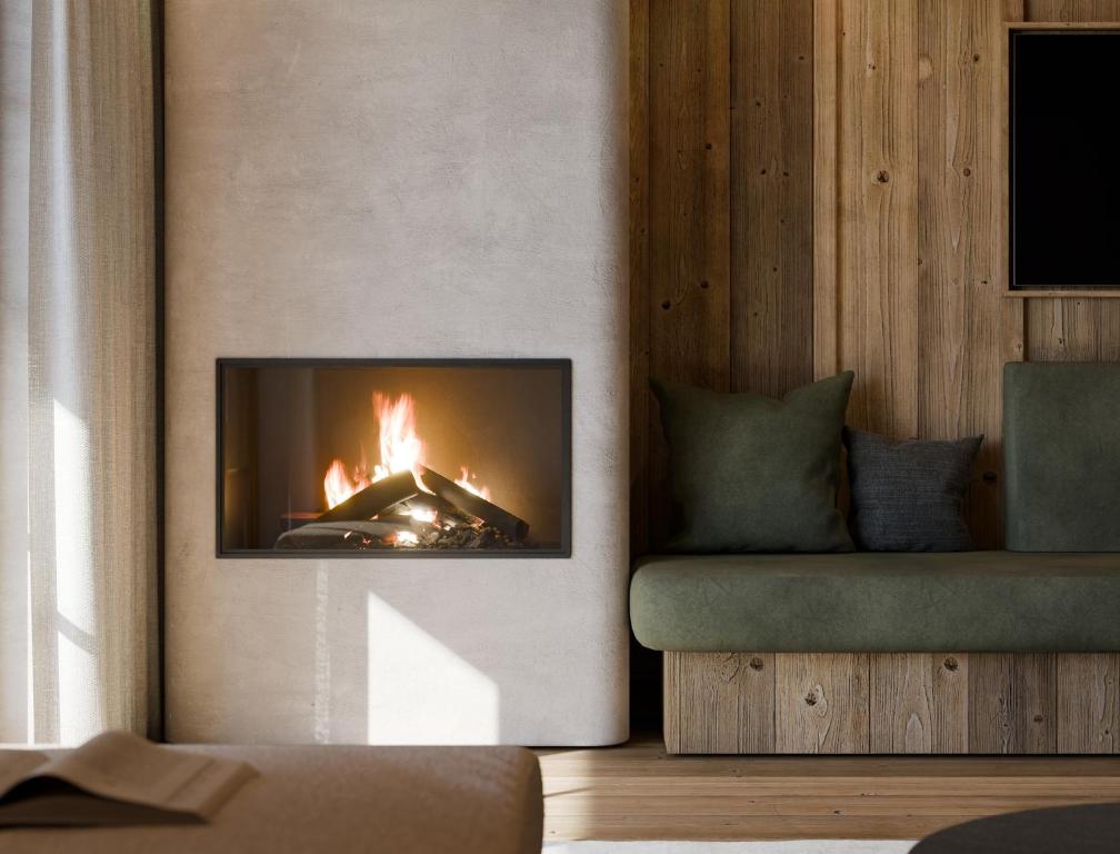 Galeriebild der Unterkunft Chalet Zuegg in Hafling