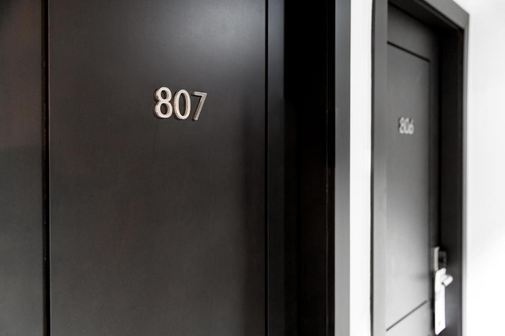 Hotel Balmoral - Resim 19