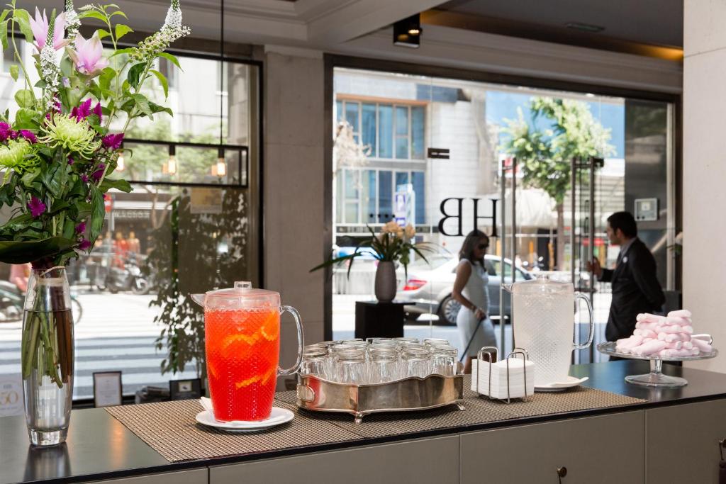 Hotel Balmoral - Resim 20