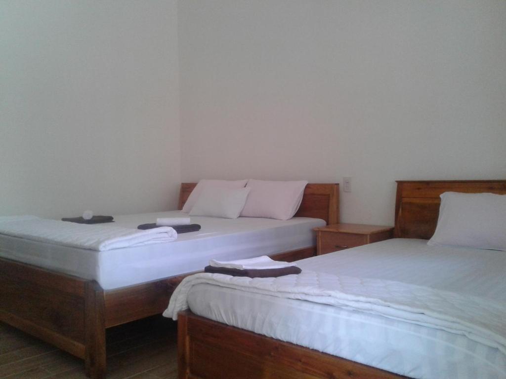 Nhat Huy Bungalow Phu Quoc - 13