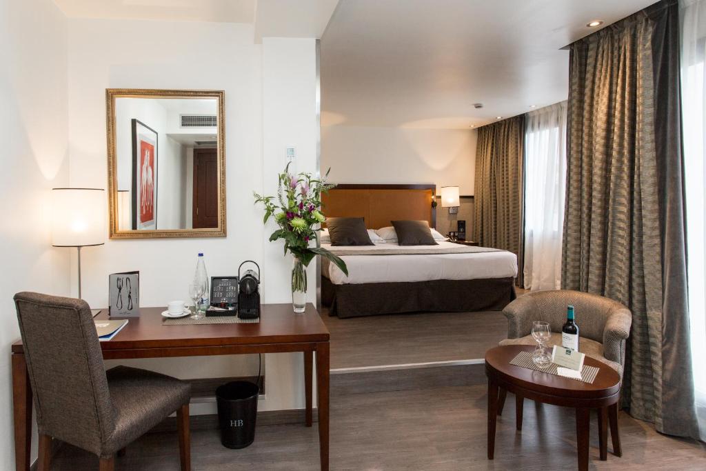 Hotel Balmoral - Resim 8