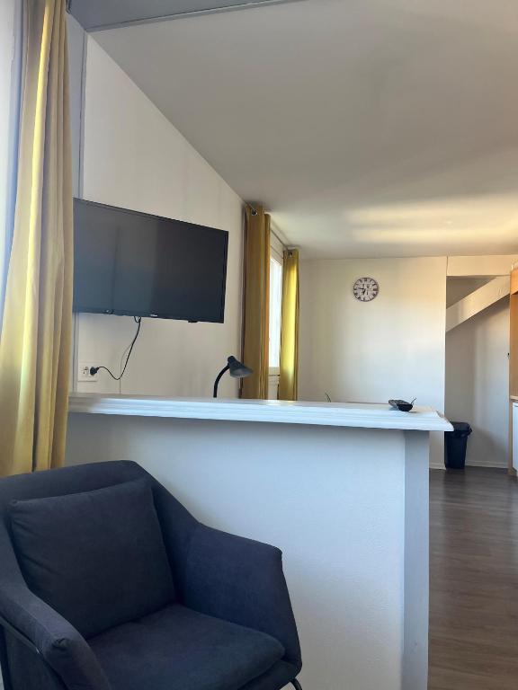 Hôtel de Bretagne - Superior Studio