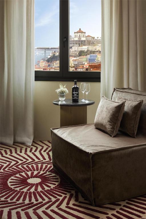 Tivoli Kopke Porto Gaia Hotel - 18