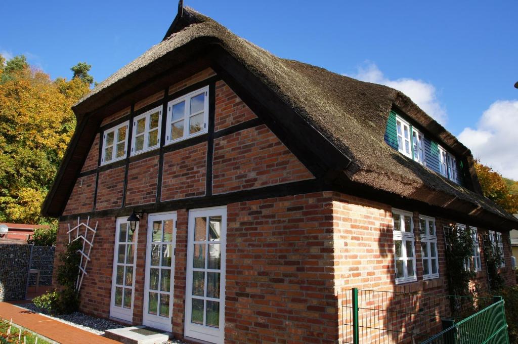 Haus Ruge, Lietzow (aktualisierte Preise für 2026)
