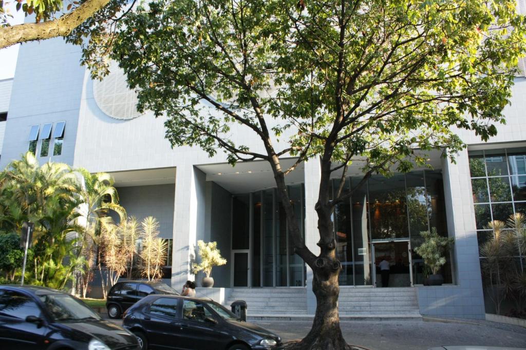 Foto da galeria de Mercure Belo Horizonte Savassi em Belo Horizonte