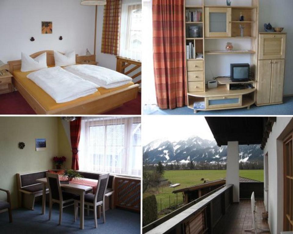 Zdjęcie z galerii obiektu Ferienwohnung Stickler w mieście Reutte