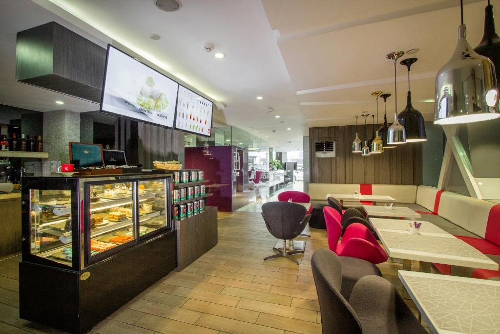 Fotografie z fotogalerie ubytování Hotel XYZ v destinaci Tacloban