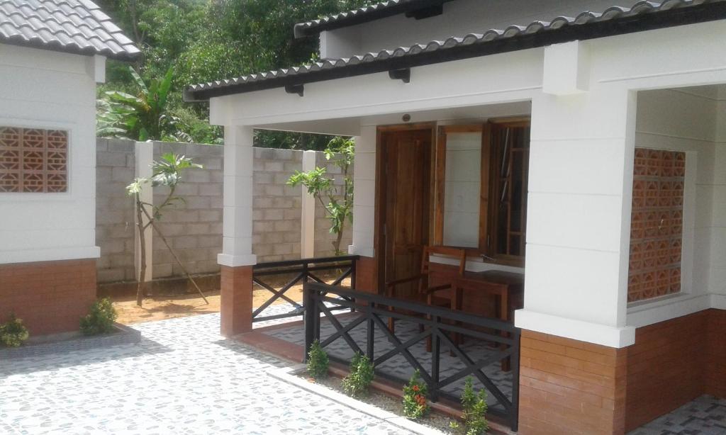 Nhat Huy Bungalow Phu Quoc - 12