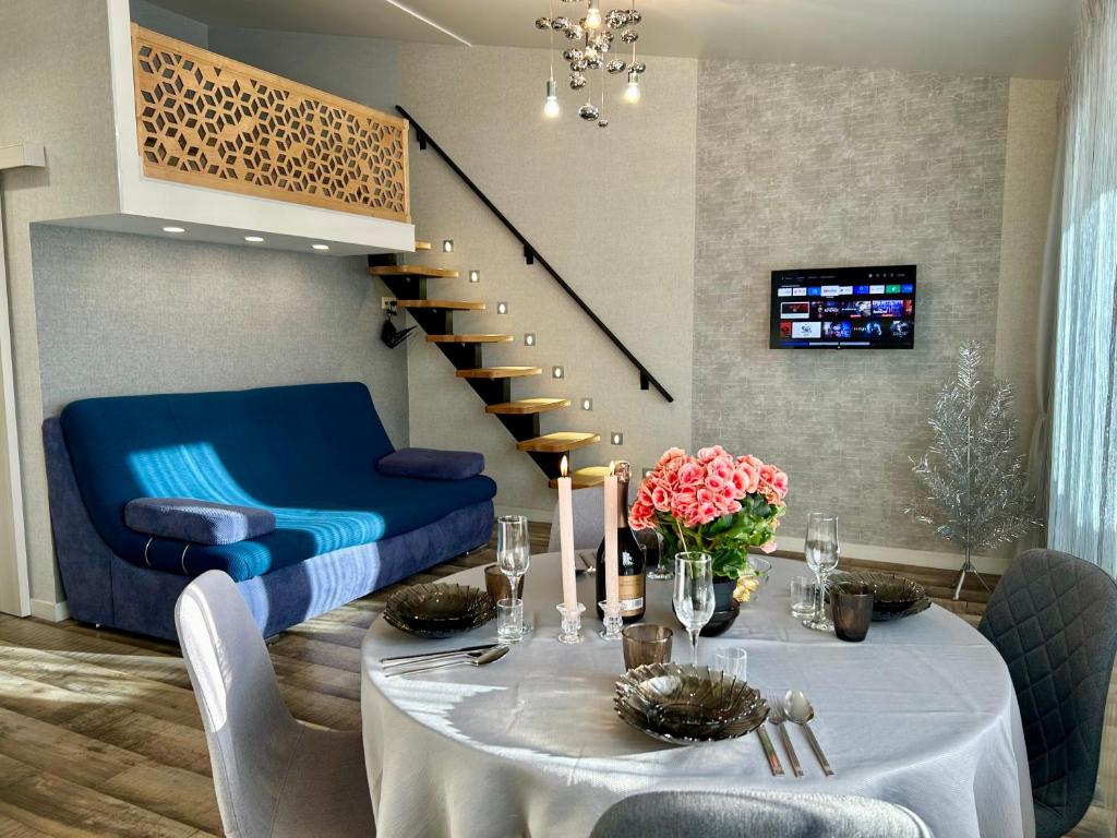 Lux Garden Appartments 2 головне фото