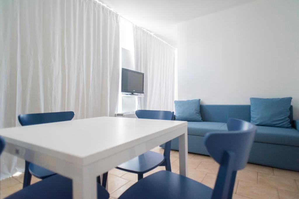 Darsena Ravenna Apartments - Appartement D'une Chambre - 3 PAX