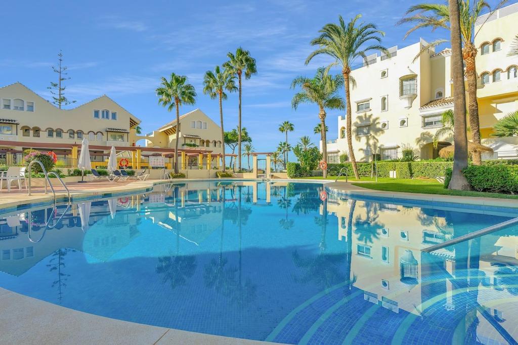 Casa Perla Marbella