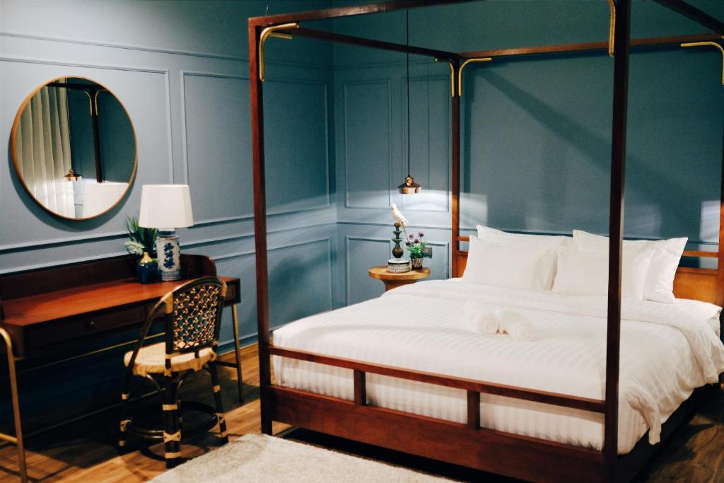 The Craft Nimman - Resim 21