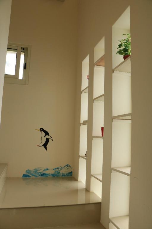 Foto sihtkohas Puli asuva majutusasutuse Fully B&B galeriist
