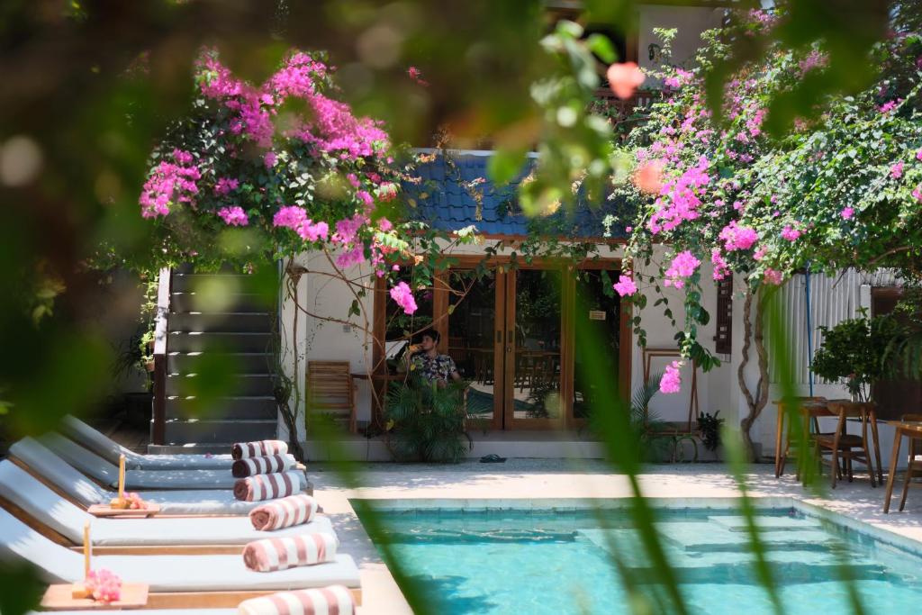 Marygio Gili Resort - 13