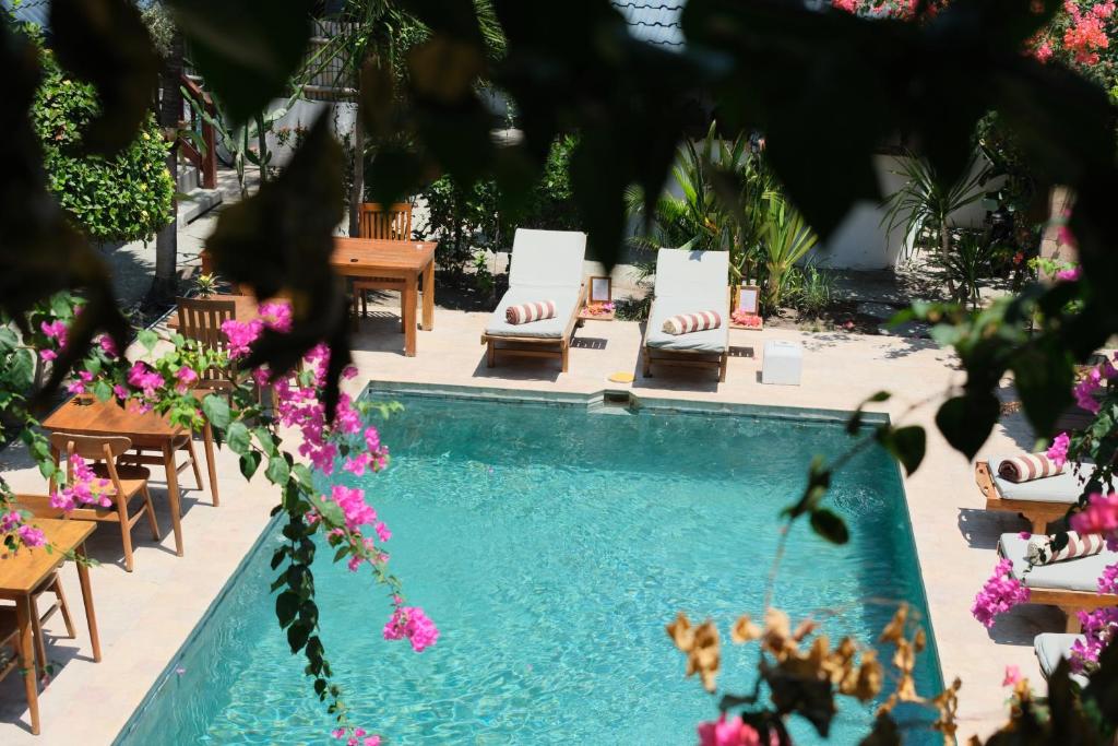 Marygio Gili Resort - 14