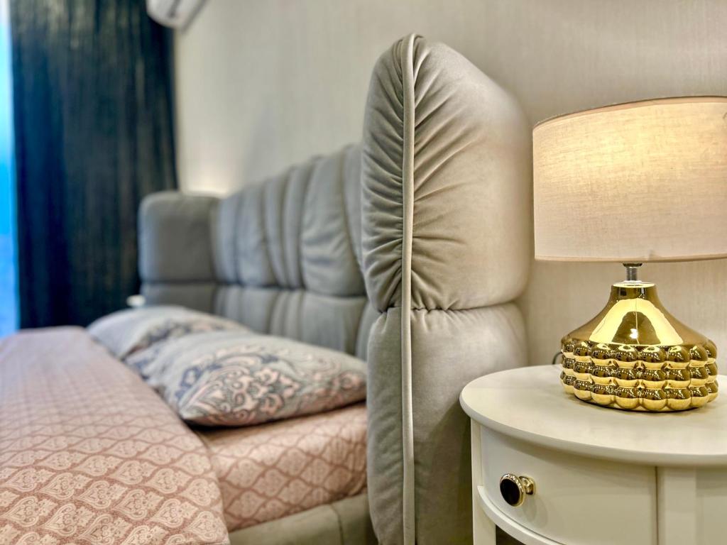 Designer luxury Appartment фото 8