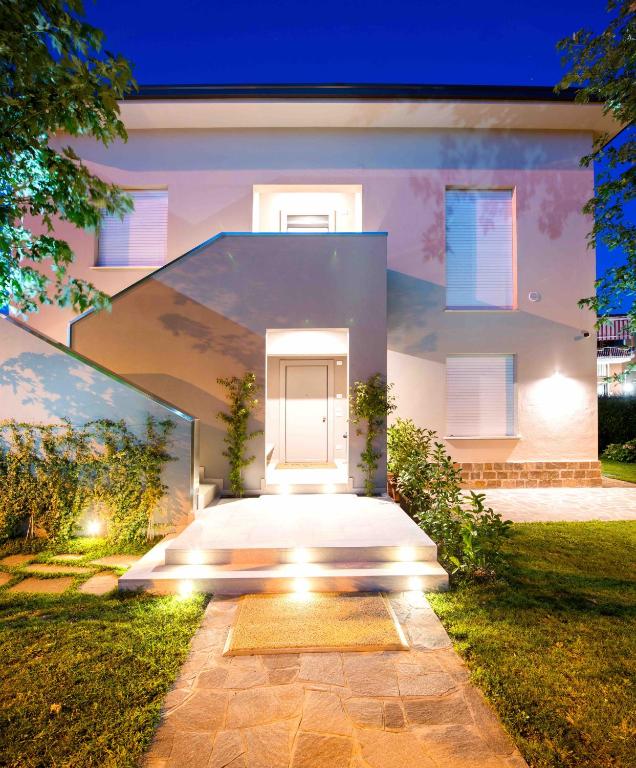 Hotel B&B il Mosaico - 11