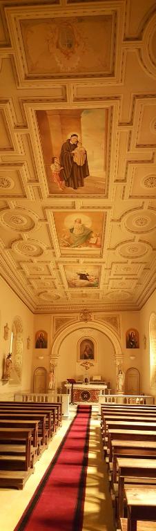 Fotografie z fotogalerie ubytování Hotel Relais Filonardi v destinaci Veroli