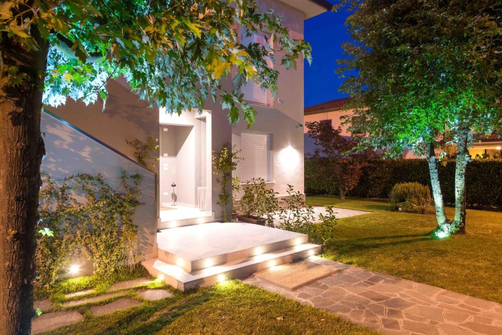 Hotel B&B il Mosaico - 12