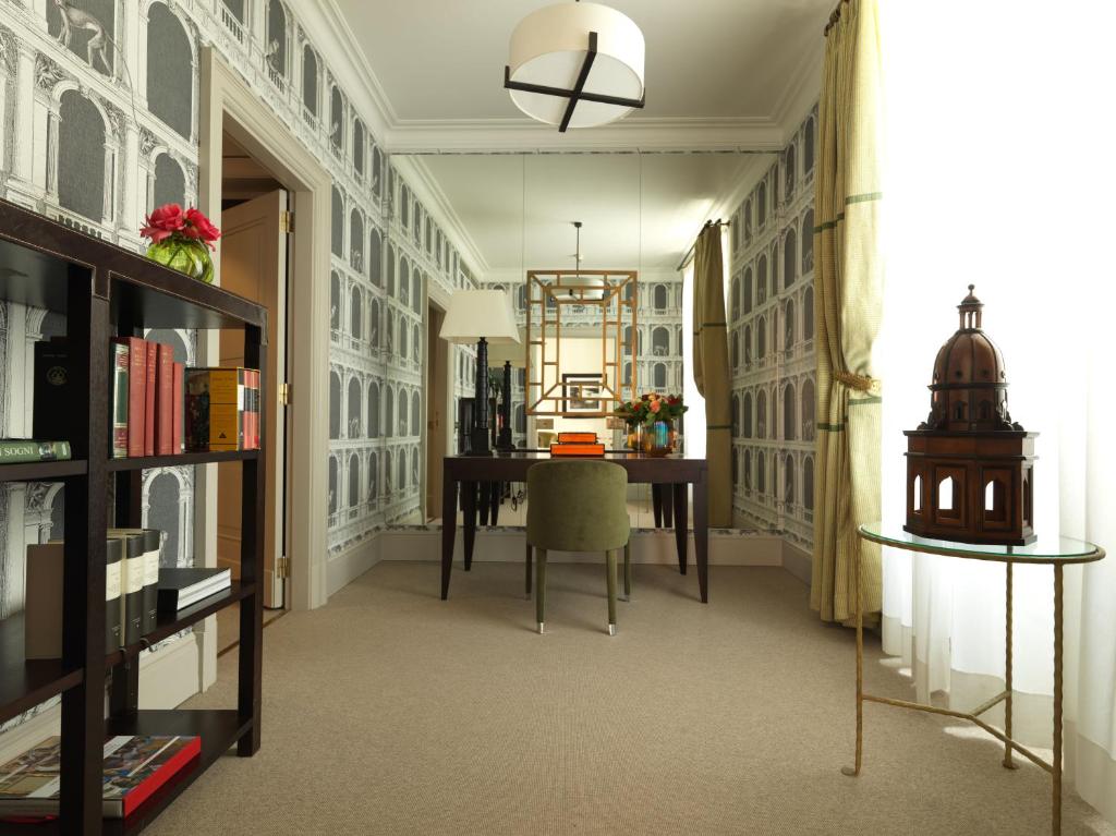 Rocco Forte Hotel De Russie photo 5