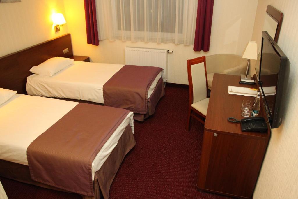 Hotel Arena Expo - Resim 24