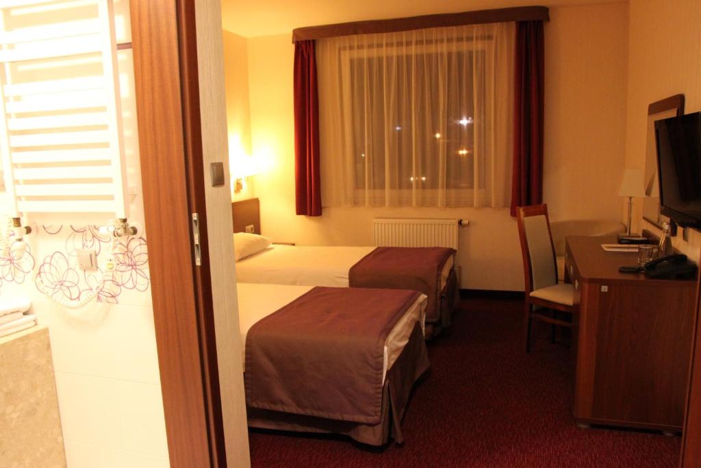 Hotel Arena Expo - Resim 25