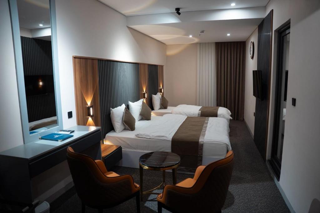 امکانات Wlat Hotel - تصویر ۴