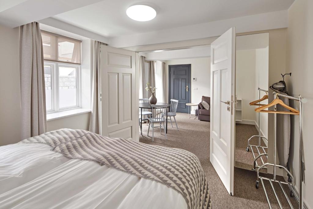 Ice Apartments Reykjavik by Heimaleiga - Resim 13