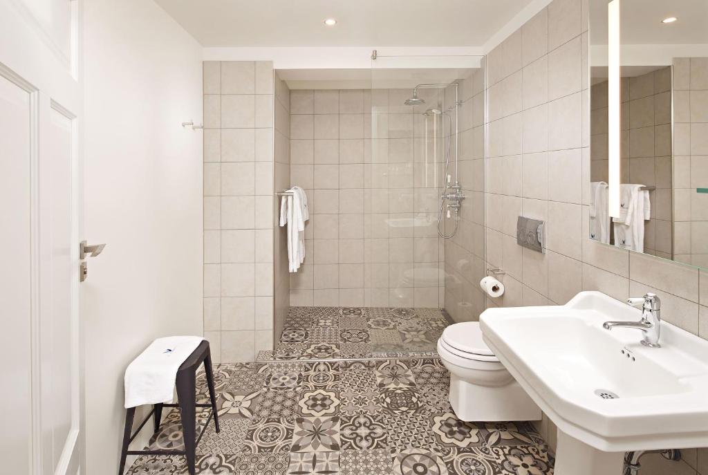 Ice Apartments Reykjavik by Heimaleiga - Resim 11