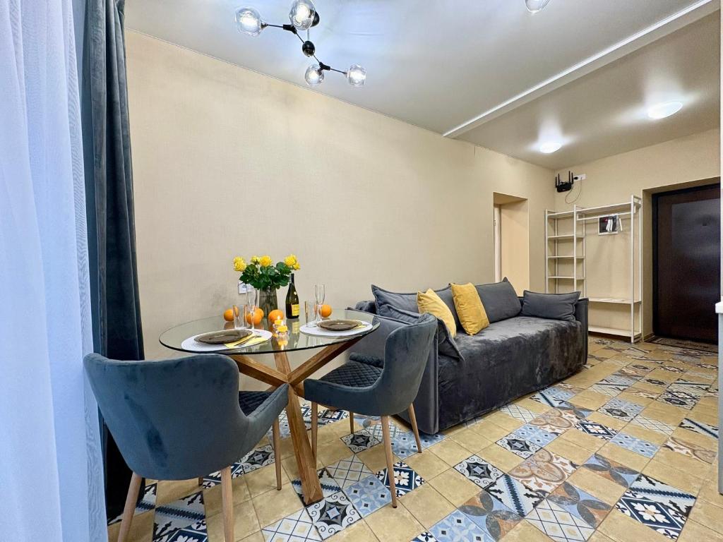 Designer Lux with Balkon фото 4