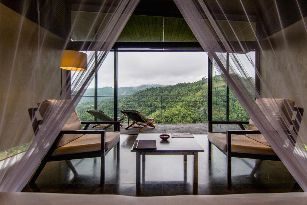 Santani Wellness Kandy - 1