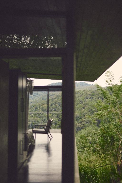 Santani Wellness Kandy - 9