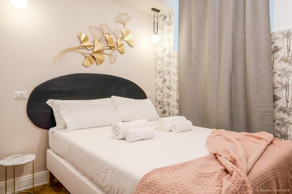 Italianflat - Navigli's Ways