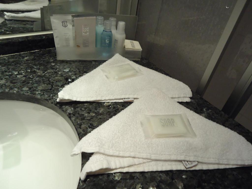 MSR Hotel Hannover - Resim 26