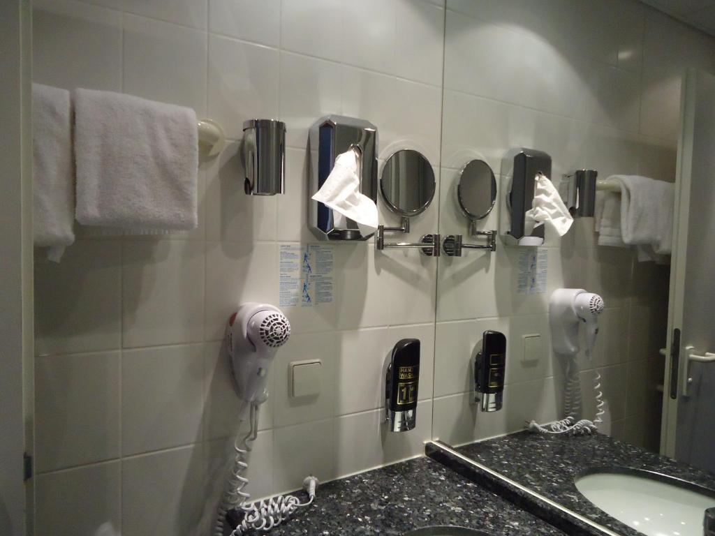 MSR Hotel Hannover - Resim 27